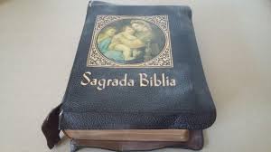 Sagrada Biblia (Straubinger) - 1958 | #1876932869