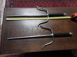 Thinking about buying those Sais. What do you think about ...