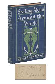 Sailing Alone Around the World | Joshua Slocum, George ...