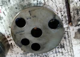 Cummins ISX15 Engine Gear part#3686358 | eBay