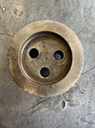 Caterpillar Engine Gear Retainer 1W-4746 - Svenco