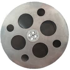 35mm Movie Film Transfer to Digital | Something Different