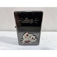 2007 Limited Edition Lighter Sailor Jerry Lucky, Unfired ...