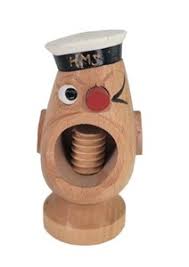 Sailor Nutcracker | eBay