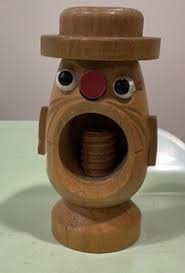 Japanese Nutcracker | eBay