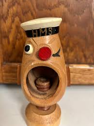 Sailor Nut Tool - Etsy