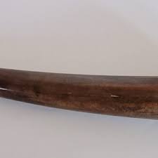 Antique 1900s Polished Wood Sailor's Fid 9.25 Inches Long Nautical Collectible Sailing FREE Shipping - Etsy