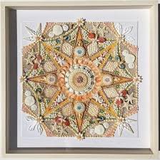 Customer Shell Art 2018