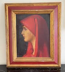 Antique Italian Vittorio Alinari Editore Fotografie D'Arte ...