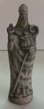 Vintage Collectible One Of 3 Kings On Christmas Figurine | eBay