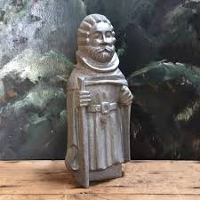 Rare Vintage French Mold Casting Block Matrix Early 20thc ...