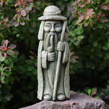 KRAKONOŠ, statuette of the ruler of the mountains Wulflund