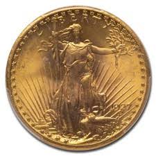 1927 Year Double Eagle $20 US Gold Coins (Pre - 1933) for sale | eBay