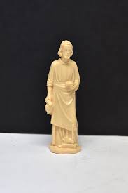 Small "St. Joseph Statue" to bury in yard + Helps sell your ...
