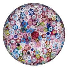 Sold at Auction: VINTAGE SAINT-LOUIS CLOSE-PACK ...