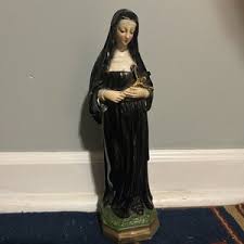 st rita statue | eBay