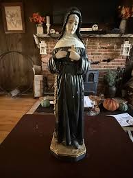 Las mejores ofertas en Estatua de Santa Rita | eBay