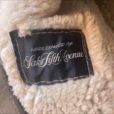 Vintage 1970s Shearling coat Length: 34” Width:... | Depop