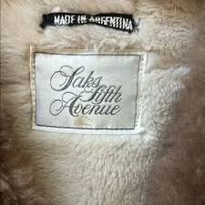 Saks Fifth Avenue | Jackets & Coats | Saks Fifth Avenue ...