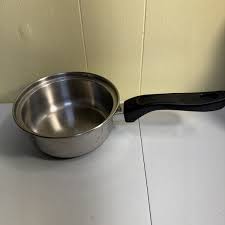 1 Quart Mirro Corporation Sauce Pan. No Lid | eBay