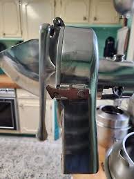 Hobart 9" Pelican Vegetable Slicer VS913 - EUC, Seller ...