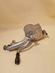 Alexanderwerk Rapa 2 Almond Mill Nut Grater Grater Mill ...