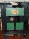 The Antique Safe Collector