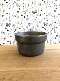 19c Edgefield SC Baynham 3 Gallon Crock Stoneware Alkaline ...