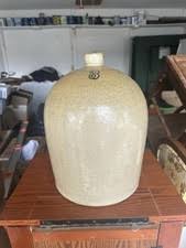 Antique Crock Jug In Antique Ceramic & Porcelain Jugs for sale | eBay