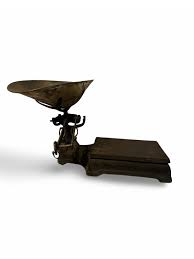 RARE VINTAGE Fairbanks Dual Beam Scale - Etsy