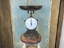 Late 19th Century Salter Scales — Samplers, Treen ...