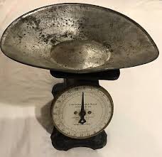 Vintage Antique 1907 Landers Frary Clark Columbia Family ...