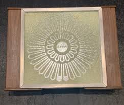 Vintage SALTON Hotray Electric Automatic Food Warmer H-907 ...