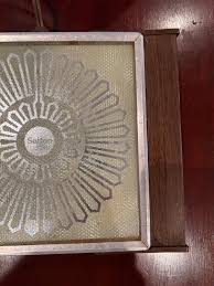 Vintage Salton Electric Warming Plate - Etsy