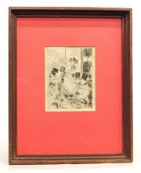 Jean-Louis Forain Paintings & Artwork for Sale | Jean-Louis ...