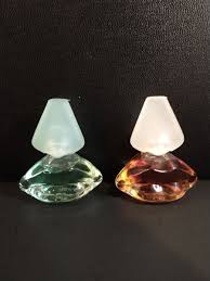 Salvador Dali Mini Vintage Perfumes NWOB | eBay