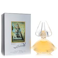 Salvador Dali Perfume for Women by Salvador Dali ...