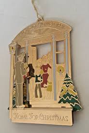 Vintage HOUR OF POWER 1991 Home for Christmas Ornament ...