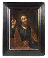 Sold at Auction: 16TH CENTURY ARTIST, 16TH CENTURY ARTIST ...
