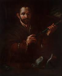 Sold at Auction: Neapolitan school of the 17th century ...