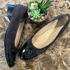 Salvatore Ferragamo | Shoes | Vtg Salvatore Ferragamo ...