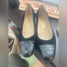 Salvatore Ferragamo | Shoes | Vintage Salvatore Ferragamo ...