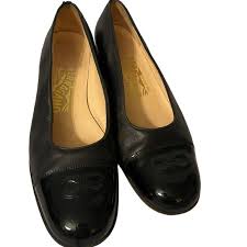 Salvatore Ferragamo | Shoes | Salvatore Ferragamo Blue ...