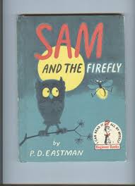 Sam and the Firefly and Snow P.D. Eastman Roy Mckie - Etsy