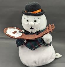 CVS Stuffins Sam The Snowman Rudolph The Red Nosed Reindeer ...