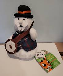 1998 Stuffins Sam Snowman The Island of Misfit Toys CVS ...