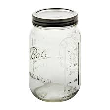 Ball Quart (32 oz) Mason Jars | Fillmore Container