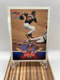 1997 Score - Roberto Alomar #542 for sale | eBay