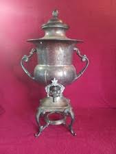 Webster Silver Antiques 1850-1899 for sale | eBay