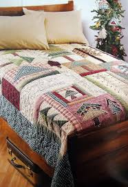 Holly Jolly Christmas Quilting - Edited by Jeanne Stauffer ...